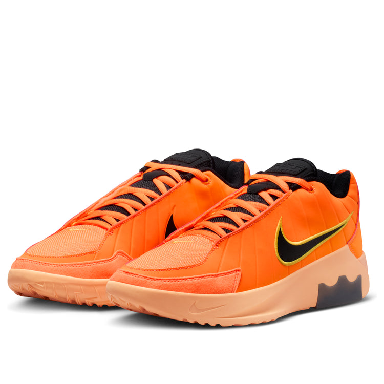 Giày Nike LeBron Witness 9 EP 'Total Orange Orange' HQ8035-800 - Ảnh 4