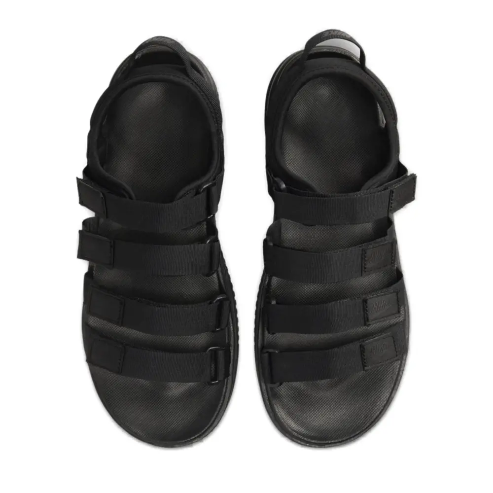 Dép Nike Icon Classic Sandal ‘Black’ DH0223-004 - Ảnh 5
