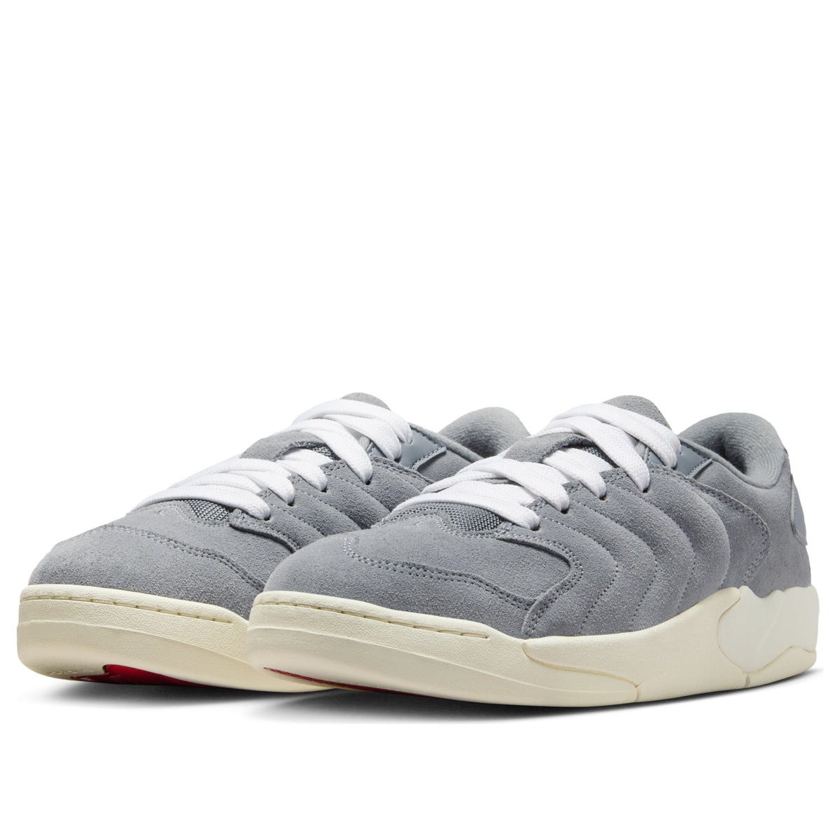 Giày Nike Air Jordan Session ‘Cool Grey’ IB3731-003 - Ảnh 4