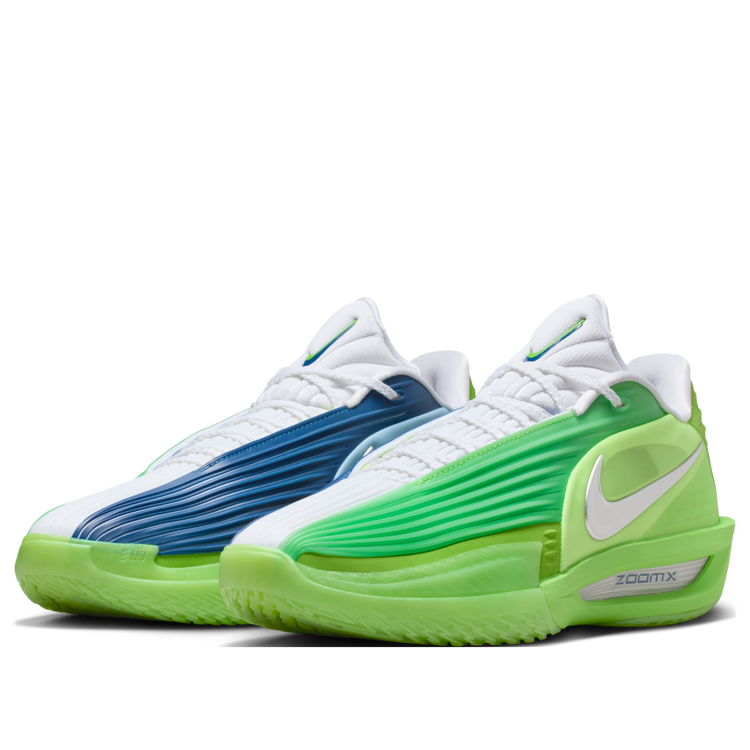 Alternative view of Giày Nike Air Zoom GT Cut 3 Turbo 'Venom Green' HV9919-301