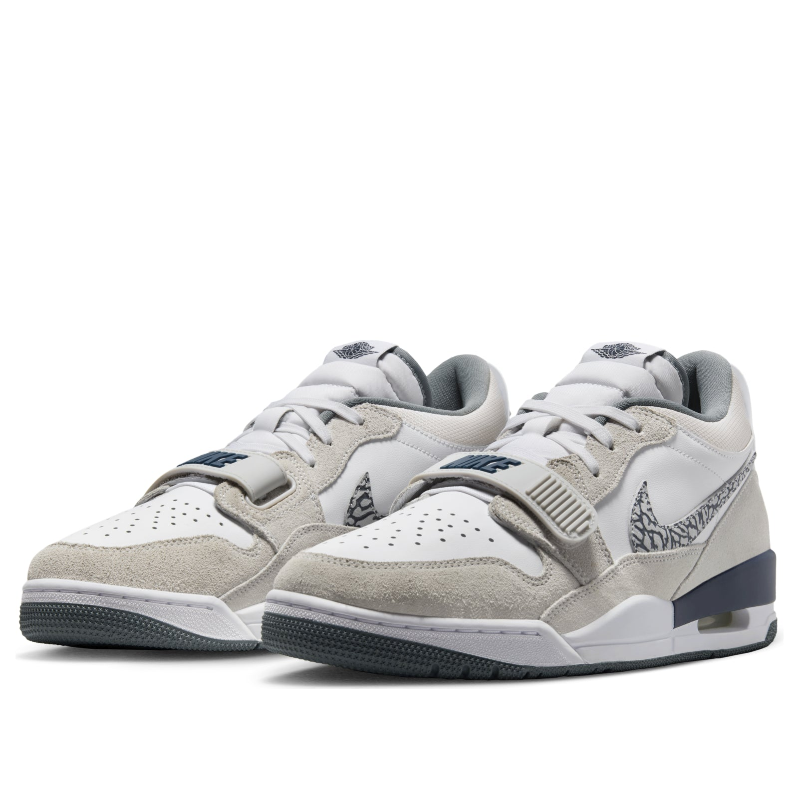 Alternative view of Giày Nike Air Jordan Legacy 312 Low ‘Midnight Navy’ CD7069-124