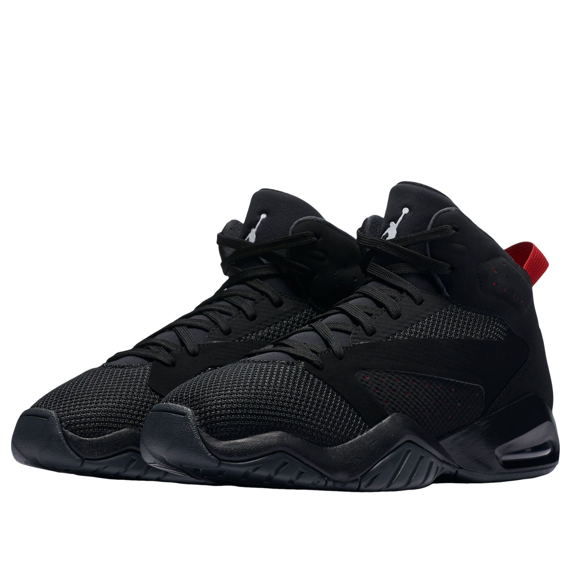 Alternative view of Giày Nike Air Jordan Lift Off ‘Black’ AR4430-023