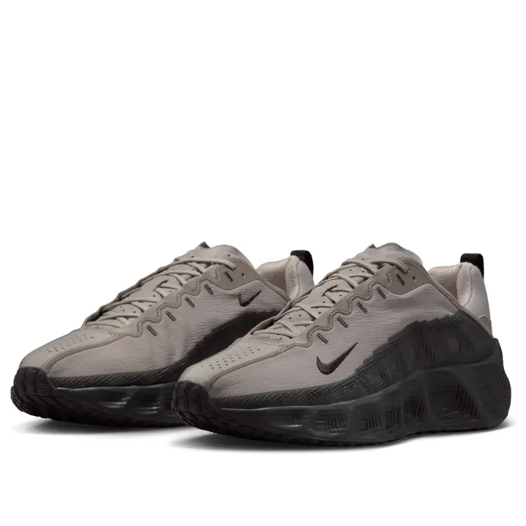 Giày Nike Ava Rover 'College Grey Black' IM9327-001 - Ảnh 5