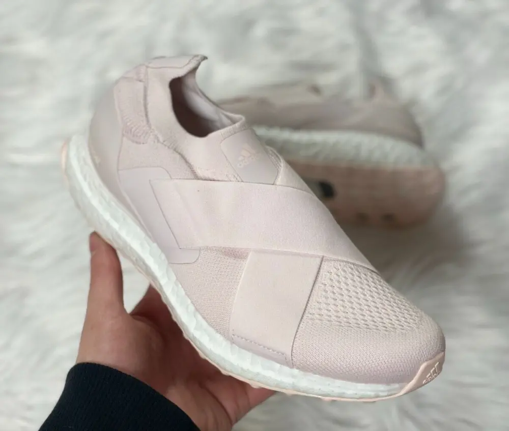 Giày Adidas UltraBoost Slip-On DNA ‘Orchid Tint’ GZ9847 - Ảnh 2