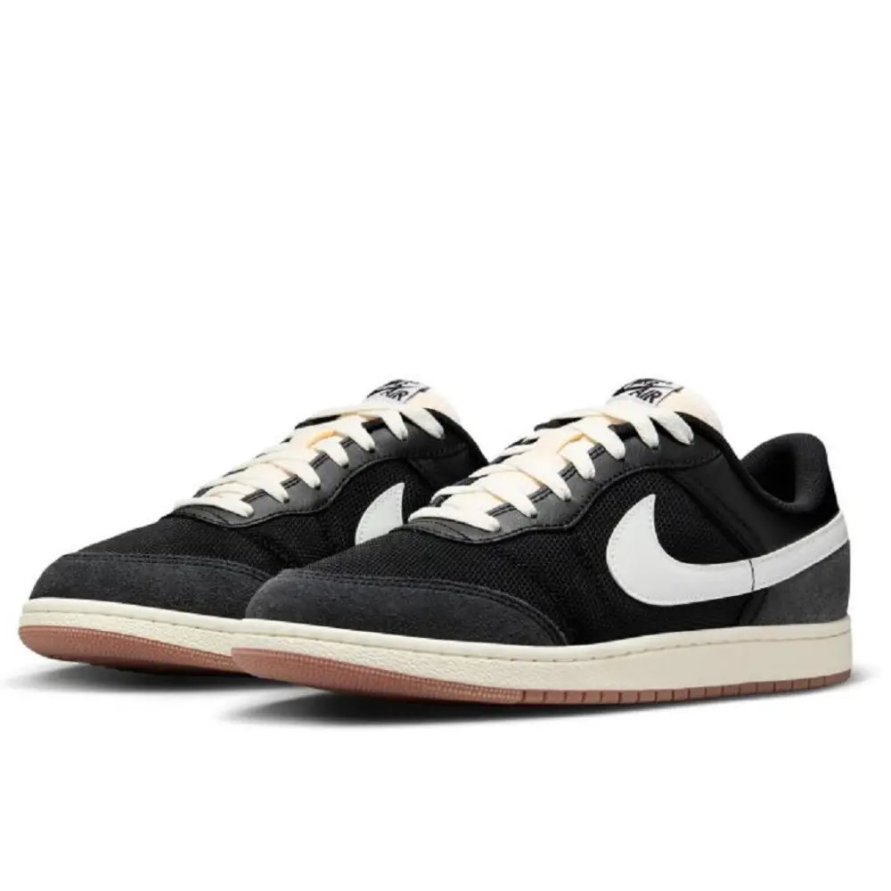 Giày Nike Air Jordan Skyline Low ‘Anthracite’ IM2055-001 - Ảnh 5