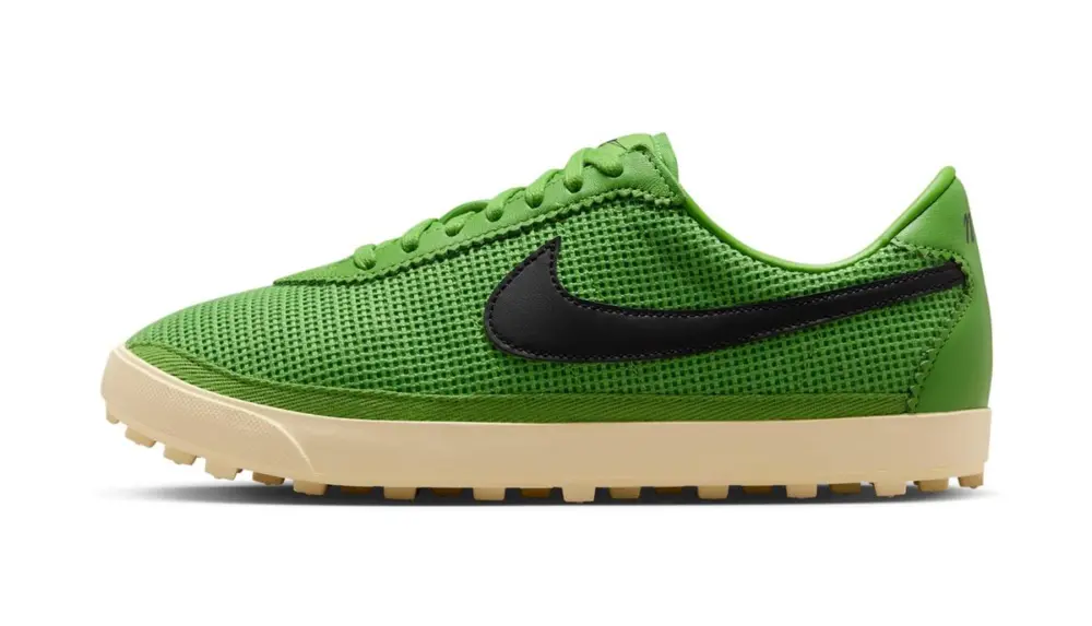 Giày Nike Astro Grabber Textile ‘Chlorophyll Black’ II1248-300 - Ảnh 5