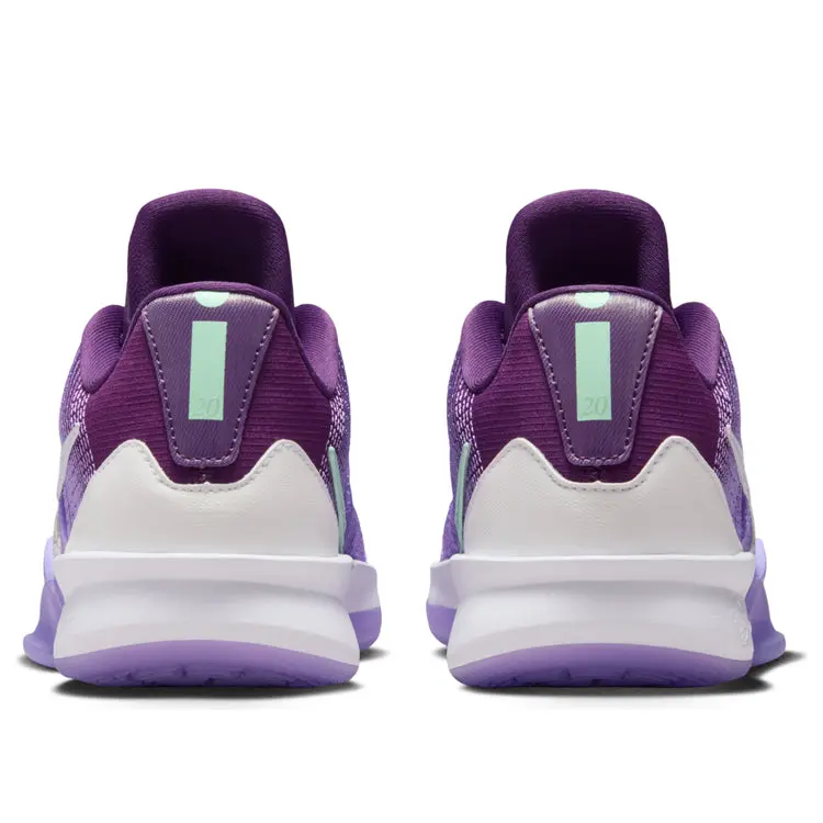 Giày Nike Sabrina 3 EP 'Night Purple' IQ5084-501 - Ảnh 3