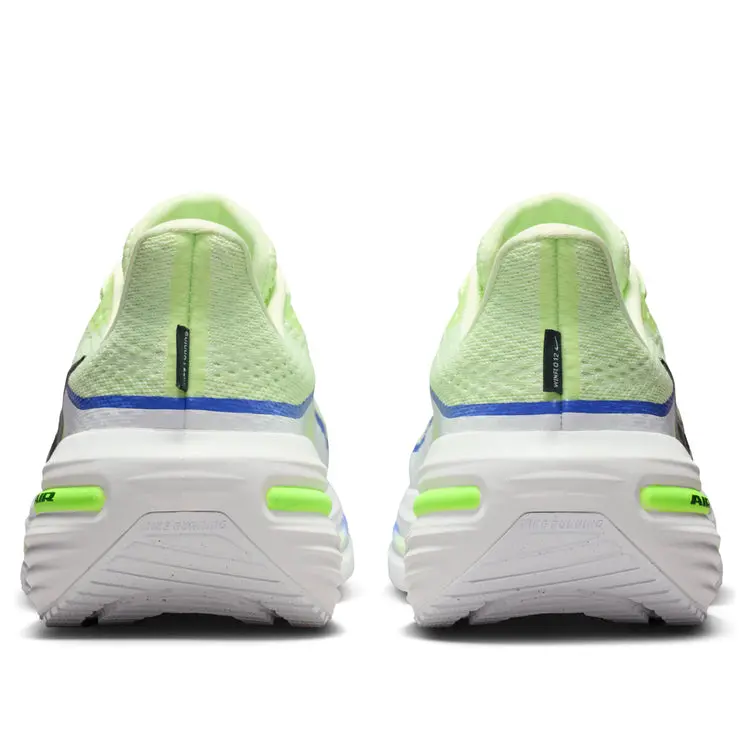 Giày Nike Winflo 12 'Volt Tint Sapphire' HV9272-700 - Ảnh 3