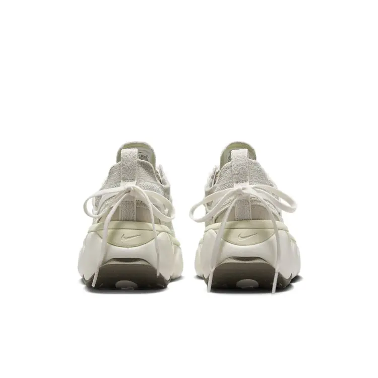 Giày Nike Flyknit Bloom 'Light Bone Platinum Violet' FD2149-002 - Ảnh 3
