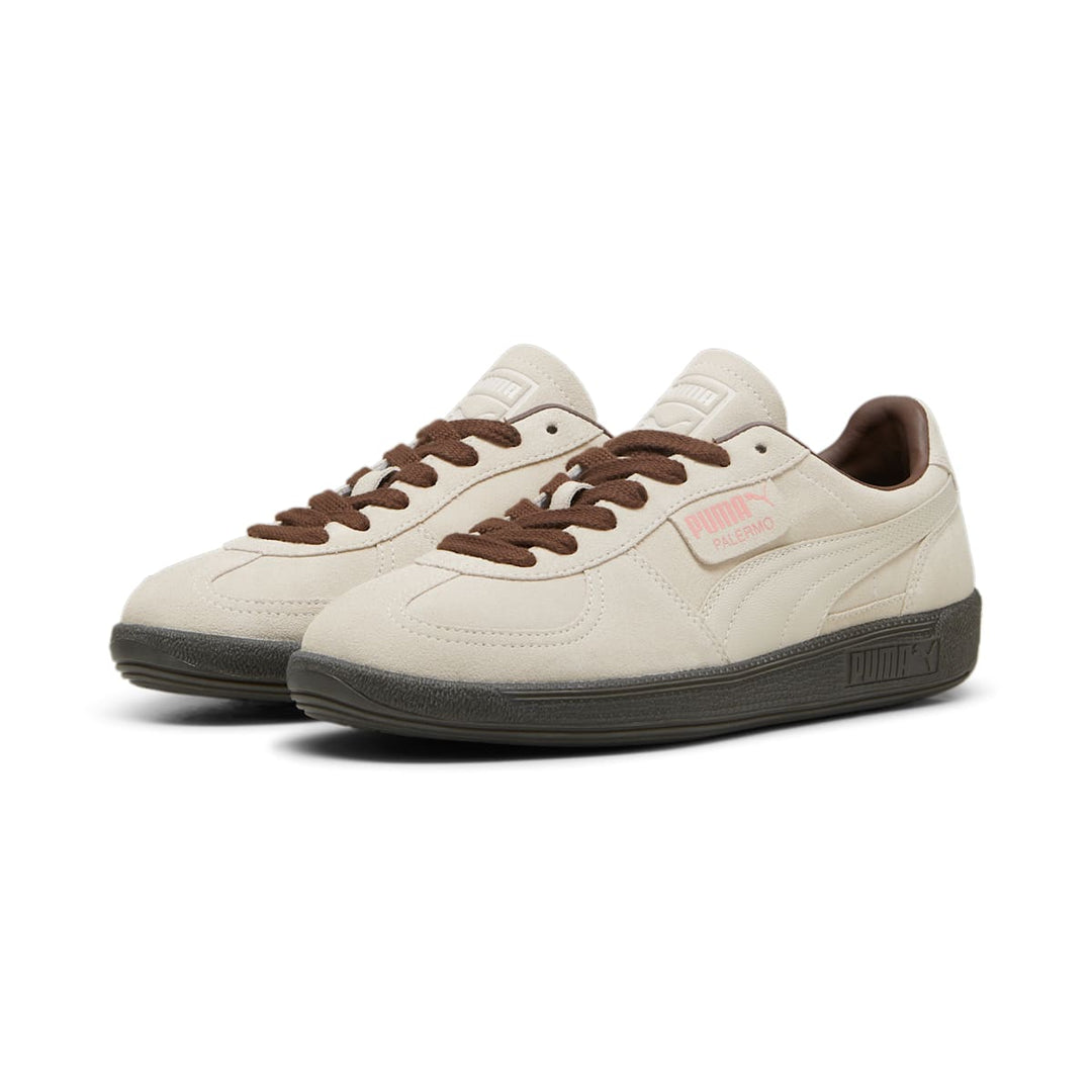 Giày Puma Palermo ‘Alpine Snow Brown’ 396463-28 - Ảnh 3
