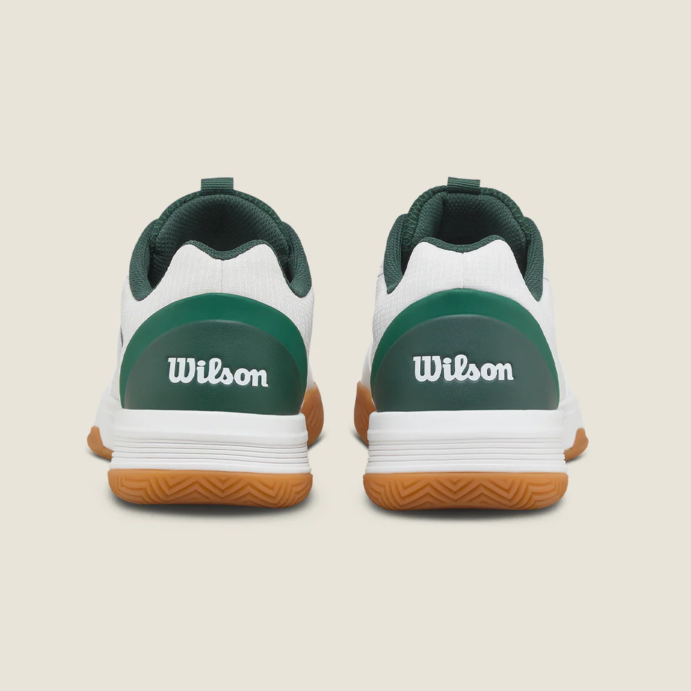 Alternative view of Giày Wilson Courtglide ‘Blanco’ WRS339760