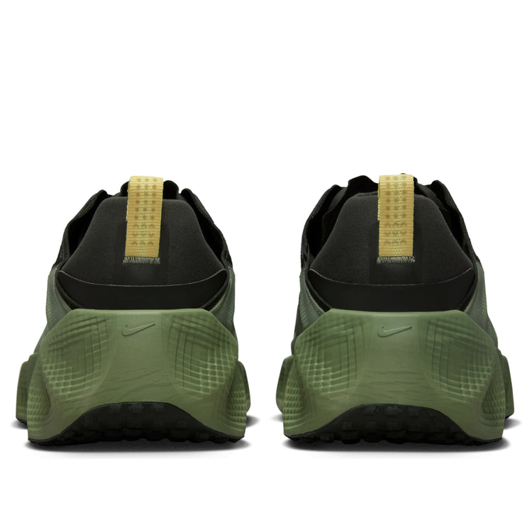 Alternative view of Giày Nike Ava Rover 'Sequoia Soft Yellow' IM9327-300