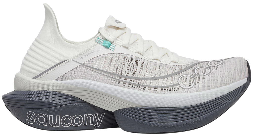 Giày Saucony Endorphin Elite 2 ‘Fog Cinder’ S30994-502