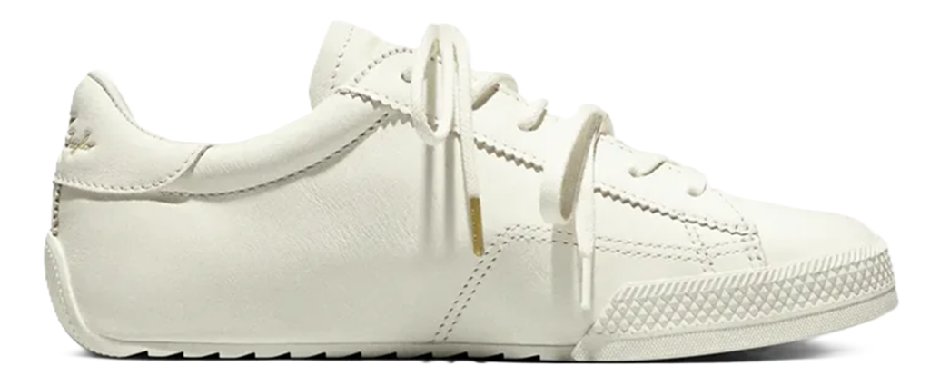 Giày Converse ALL STAR Chuck Taylor 'White' A18891C