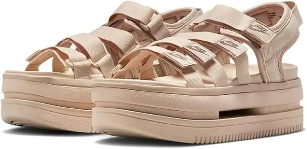 Alternative view of Dép Nike Icon Classic Sandal ‘Sanddrift’ DH0223-102