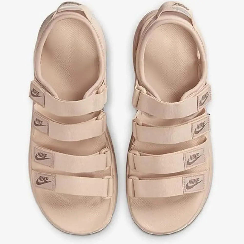 Dép Nike Icon Classic Sandal ‘Sanddrift’ DH0223-102 - Ảnh 5