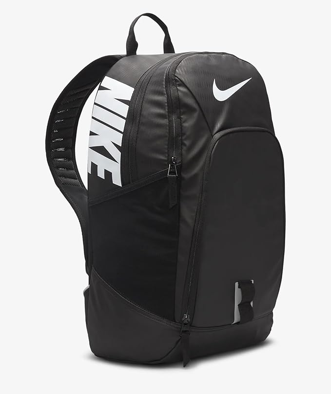 Balo Nike Alpha Training 'Black' BZ9803-010 - Ảnh 5