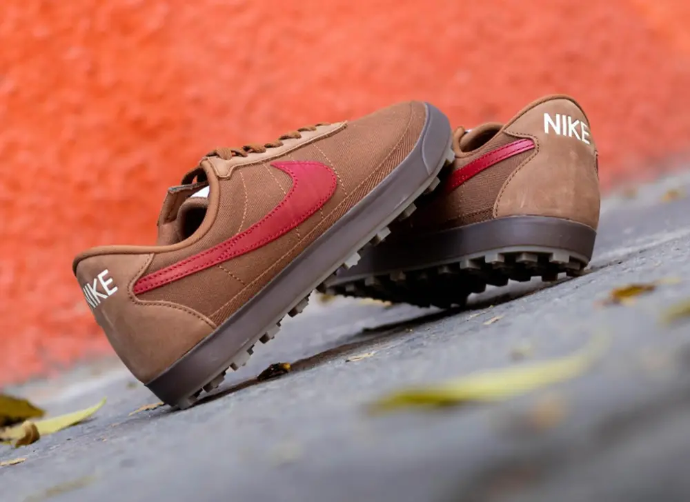 Alternative view of Giày Nike Astrograbber ‘Pecan’ IO9281-201