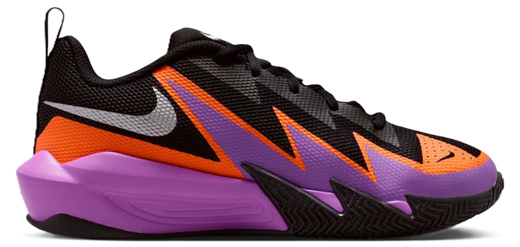 Giày Nike S.T. Dynamite 'Black' IH2308-003