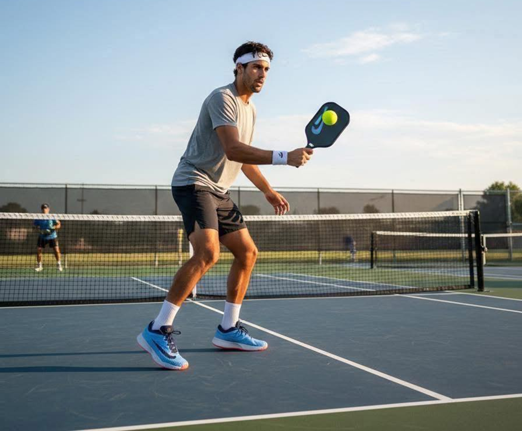 Alternative view of Giày Nike Vapor Pro 3 'University Blue' FZ2161-403