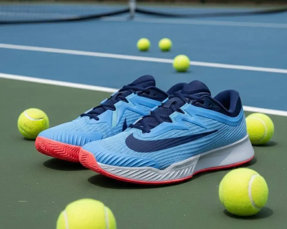 Giày Nike Vapor Pro 3 'University Blue' FZ2161-403 - Ảnh 3