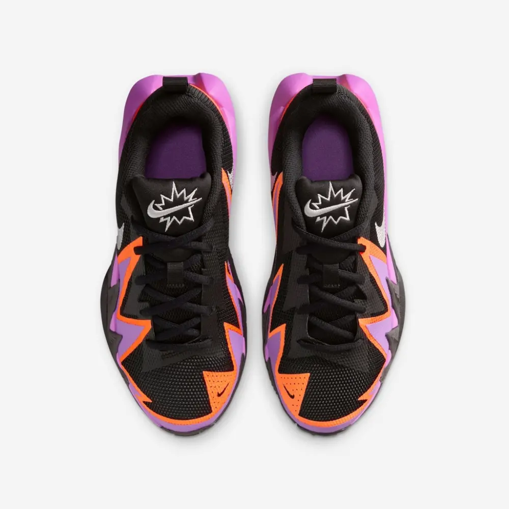Giày Nike S.T. Dynamite 'Black' IH2308-003 - Ảnh 3