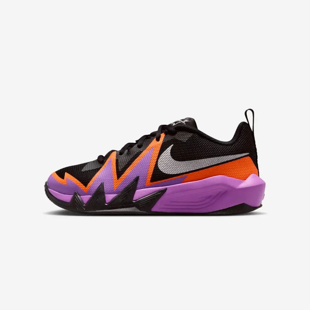 Giày Nike S.T. Dynamite 'Black' IH2308-003 - Ảnh 4