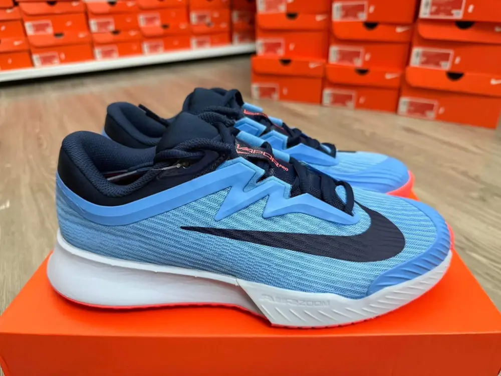 Giày Nike Vapor Pro 3 'University Blue' FZ2161-403 - Ảnh 4
