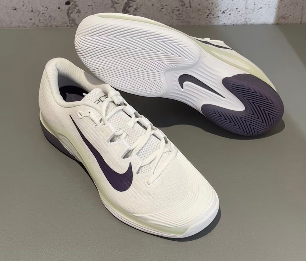 Alternative view of Giày Nike Vapor 12 'White' FV5552-108