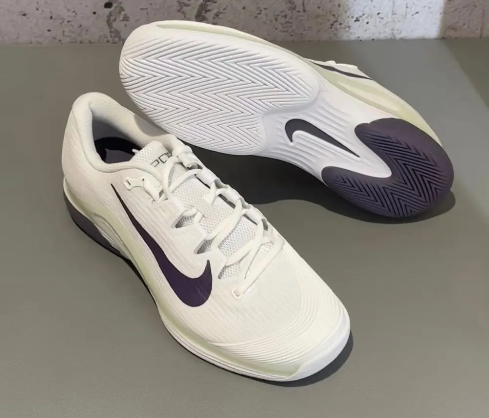 Alternative view of Giày Nike Vapor 12 'White' FV5552-108