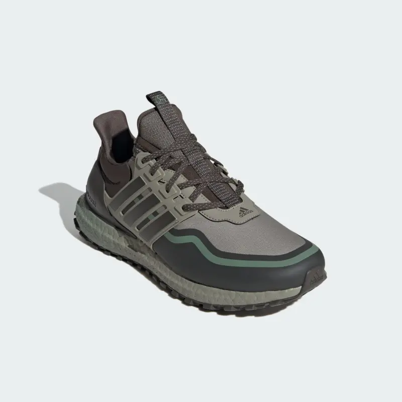 Giày Adidas Ultraboost All Terrain ‘Trace Green Grey’ IF6470 - Ảnh 4