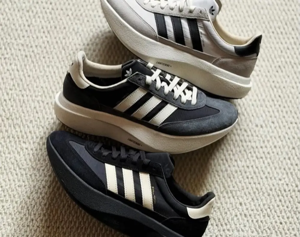 Giày Adidas SL 72 PRO 'Grey Six' KK3072 - Ảnh 3