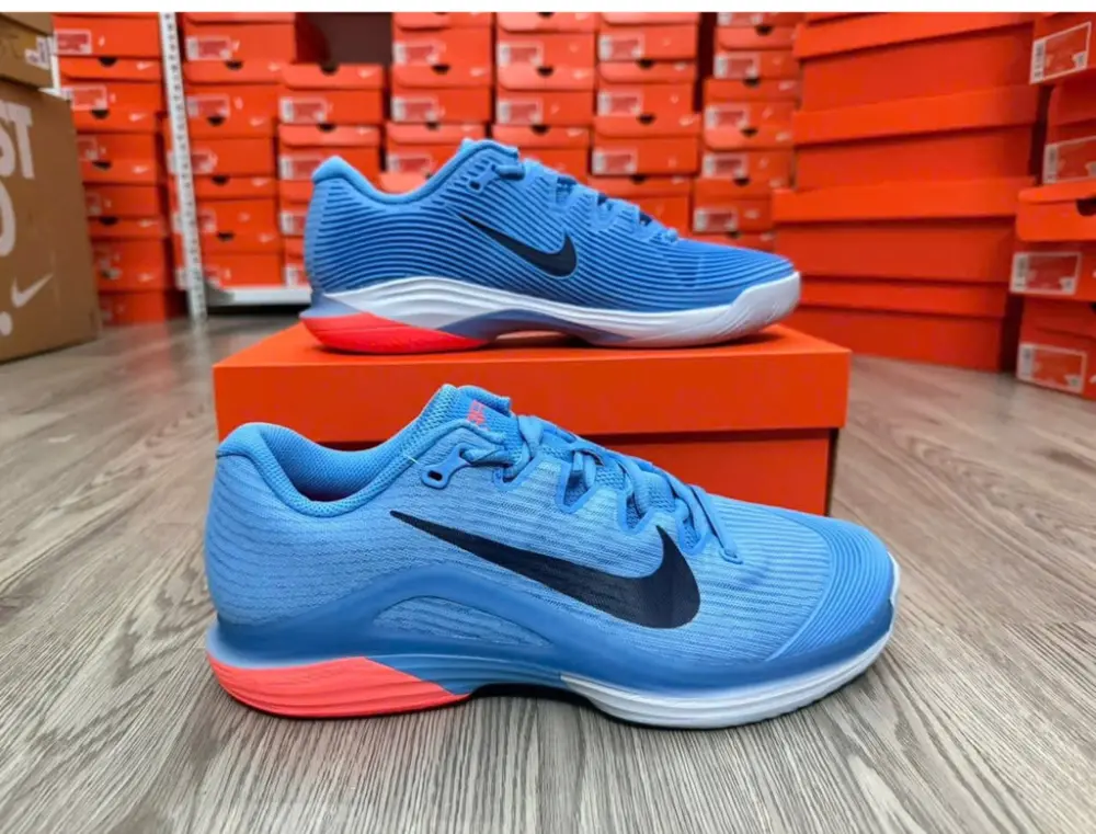 Giày Nike Vapor 12 ‘University Blue’ FV5552-403 - Ảnh 3