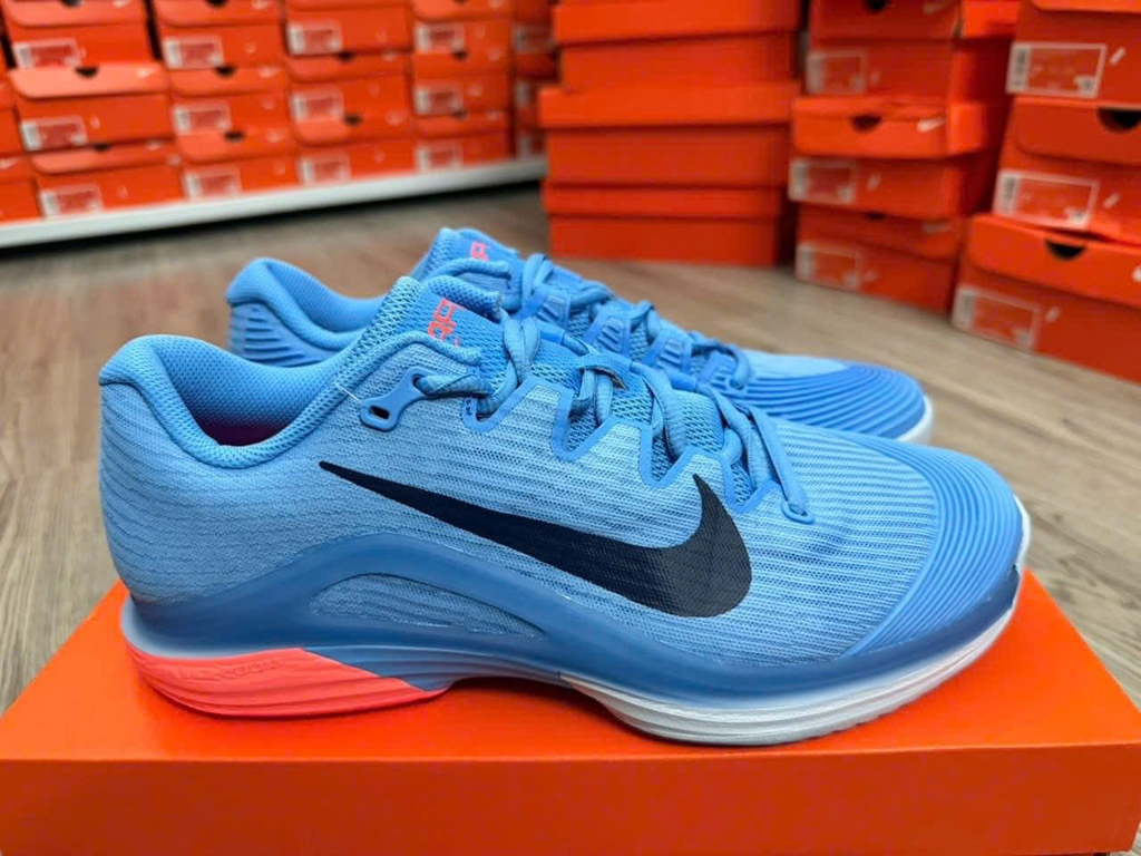 Giày Nike Vapor 12 ‘University Blue’ FV5552-403 - Ảnh 5
