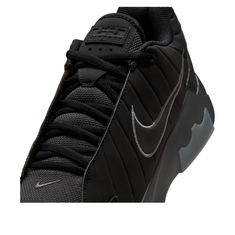 Alternative view of Giày Nike LeBron Witness 9 EP 'Black Iron Grey' II7521-001