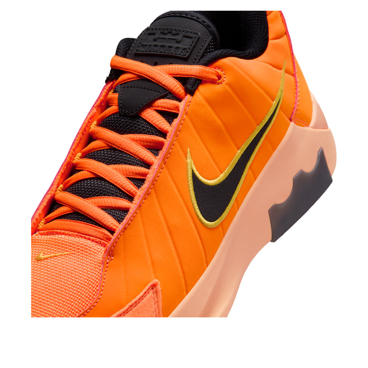 Alternative view of Giày Nike LeBron Witness 9 EP 'Total Orange Orange' HQ8035-800