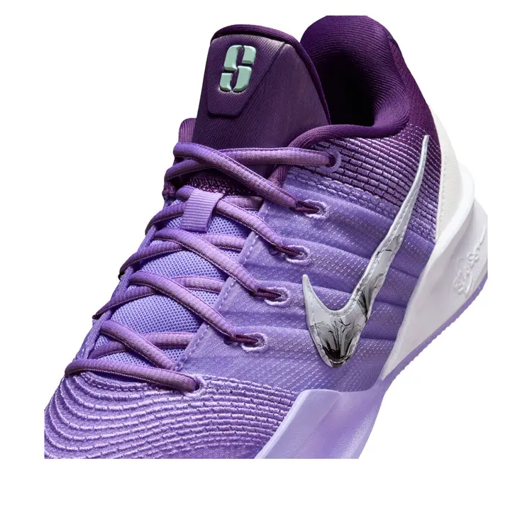 Alternative view of Giày Nike Sabrina 3 EP 'Night Purple' IQ5084-501