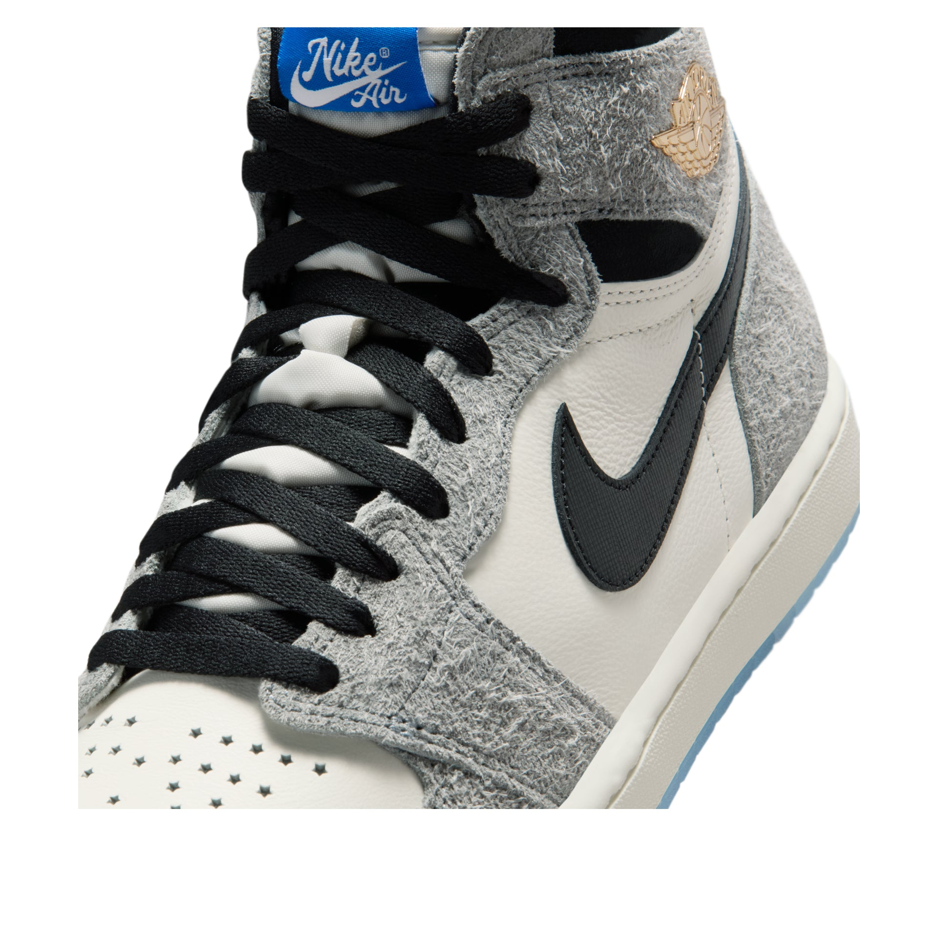 Giày Nike Air Jordan 1 High OG ‘All-Star’ DZ5485-003 - Ảnh 3