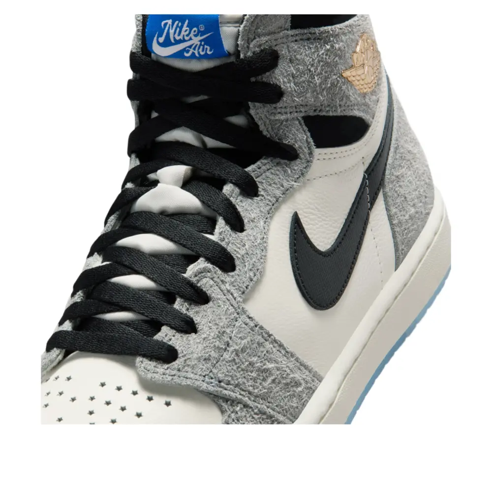 Giày Nike Air Jordan 1 High OG ‘All-Star’ DZ5485-003 - Ảnh 3