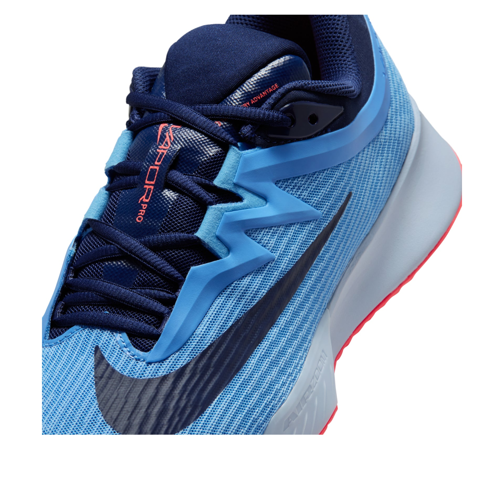 Alternative view of Giày Nike Vapor Pro 3 'University Blue' FZ2161-403