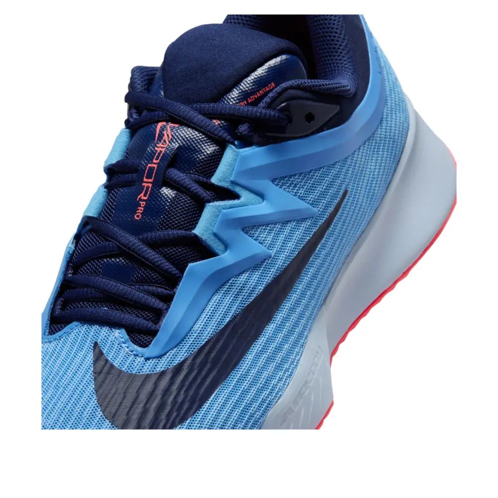 Giày Nike Vapor Pro 3 'University Blue' FZ2161-403 - Ảnh 6