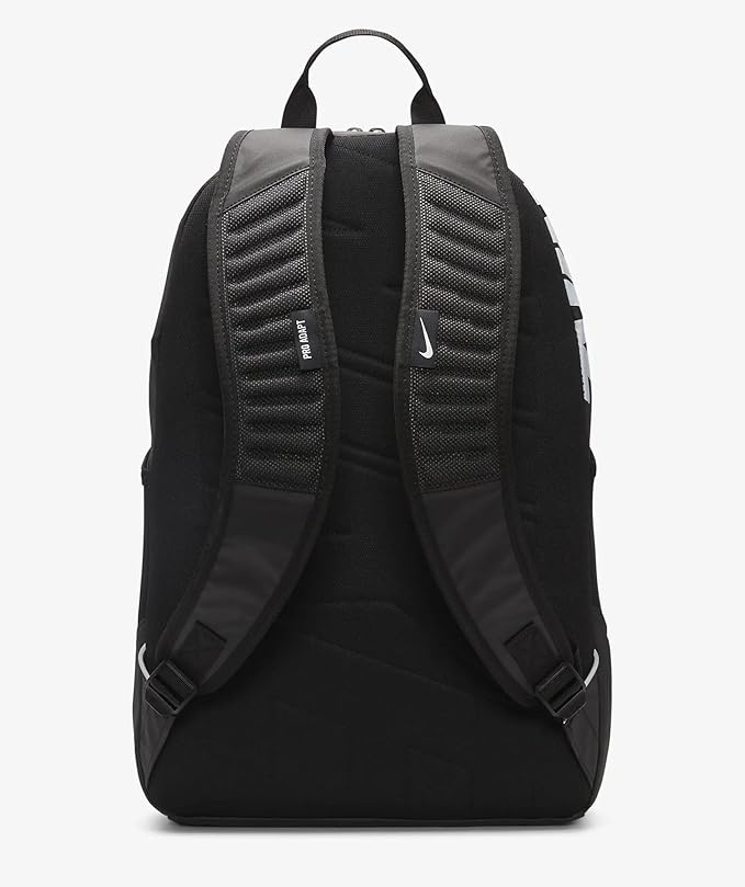 Balo Nike Alpha Training 'Black' BZ9803-010 - Ảnh 4