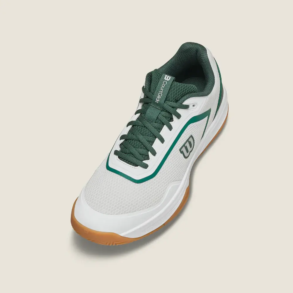 Giày Wilson Courtglide ‘Blanco’ WRS339760 - Ảnh 3