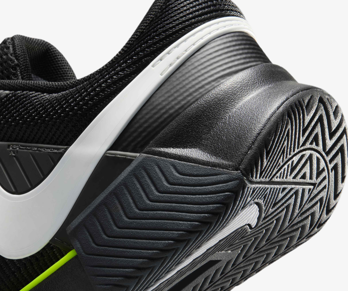 Alternative view of Giày Nike Zoom GP Challenge 1.5 'Black' IQ5176-001