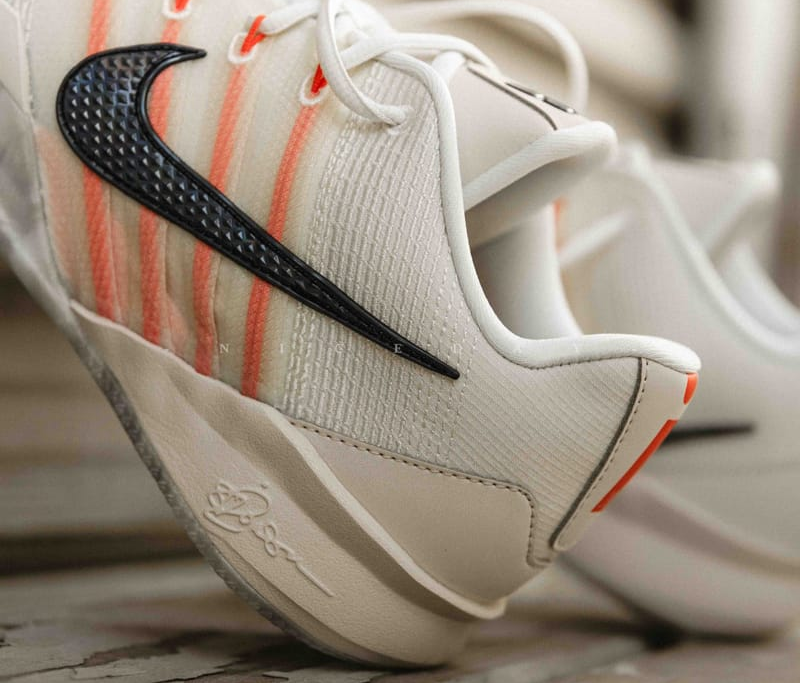 Alternative view of Giày Nike Sabrina 3 EP 'Phantom' HF2882-003