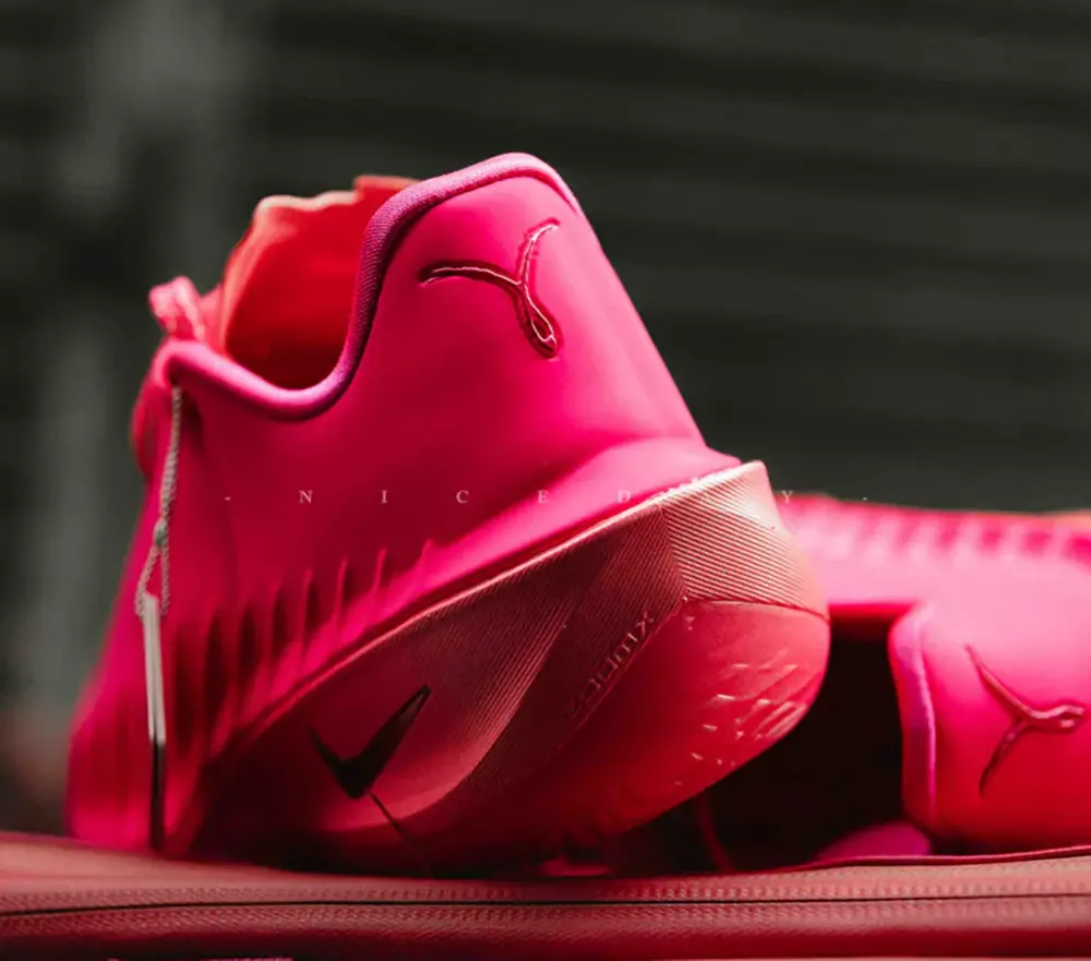 Giày Nike G.T. Cut 4 'Pink' IO8117-600 - Ảnh 4