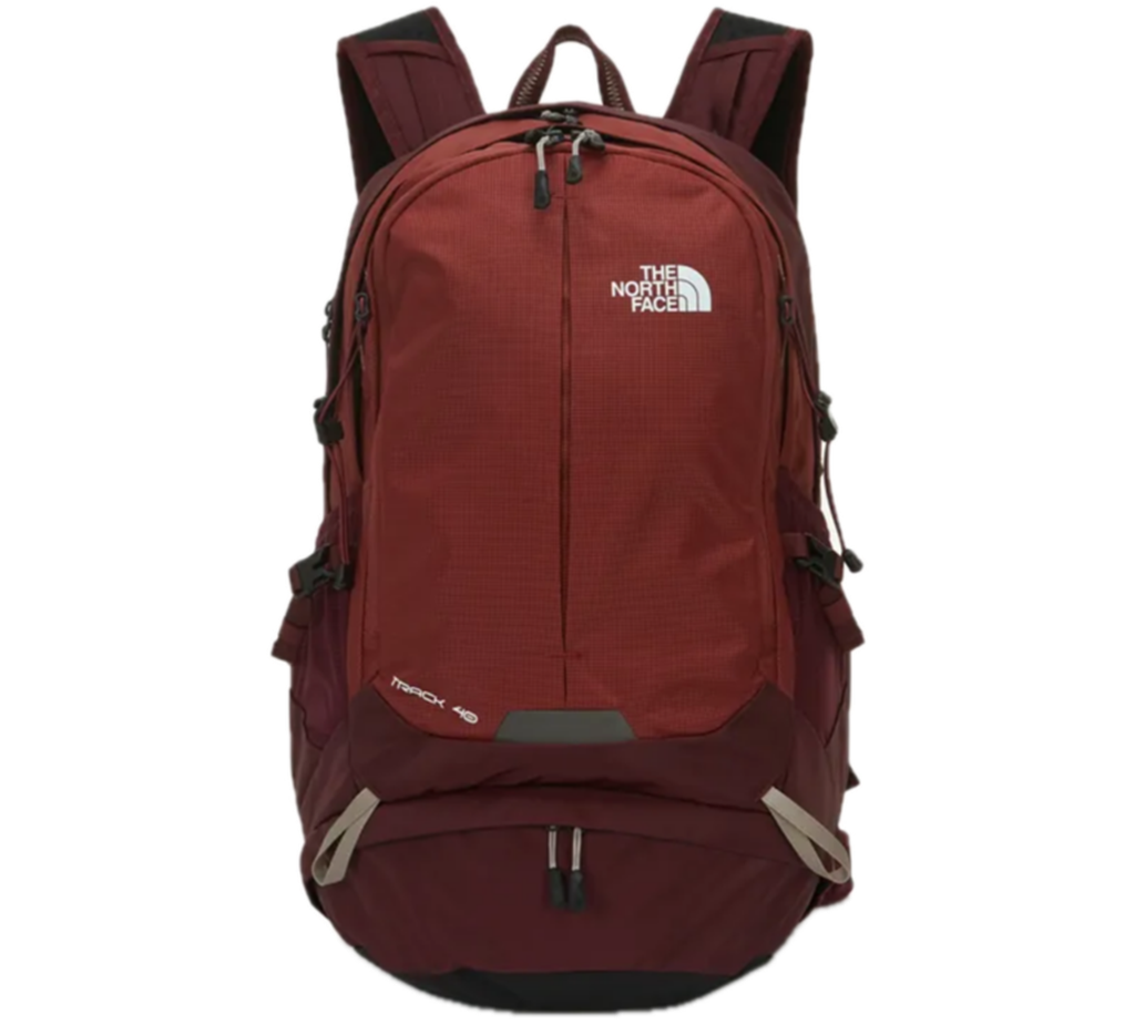 Balo The North Face Track 40 ‘Red’ NM2SN60B