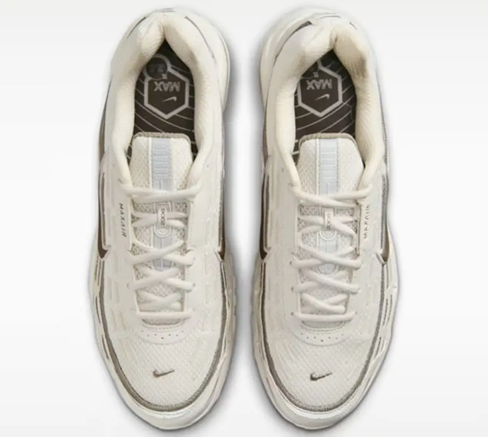 Giày Nike Air Max TL 2.5 'Phantom' FZ4110-012 - Ảnh 4