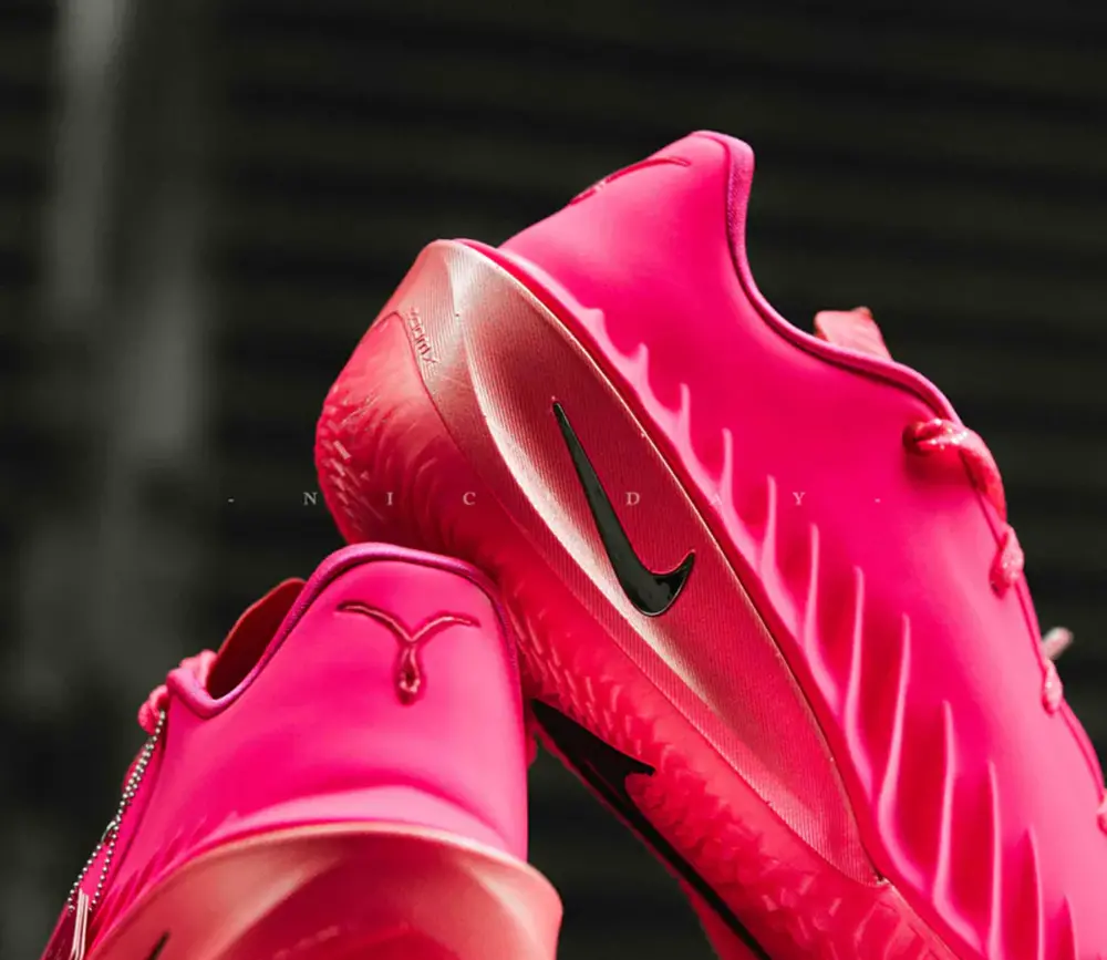 Giày Nike G.T. Cut 4 'Pink' IO8117-600 - Ảnh 3