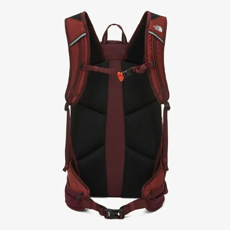 Balo The North Face Track 40 ‘Red’ NM2SN60B - Ảnh 6